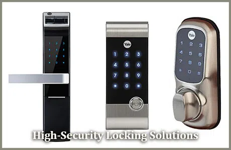 Loop IL Locksmith Store, Loop, IL 312-265-2257 - High-security-locking