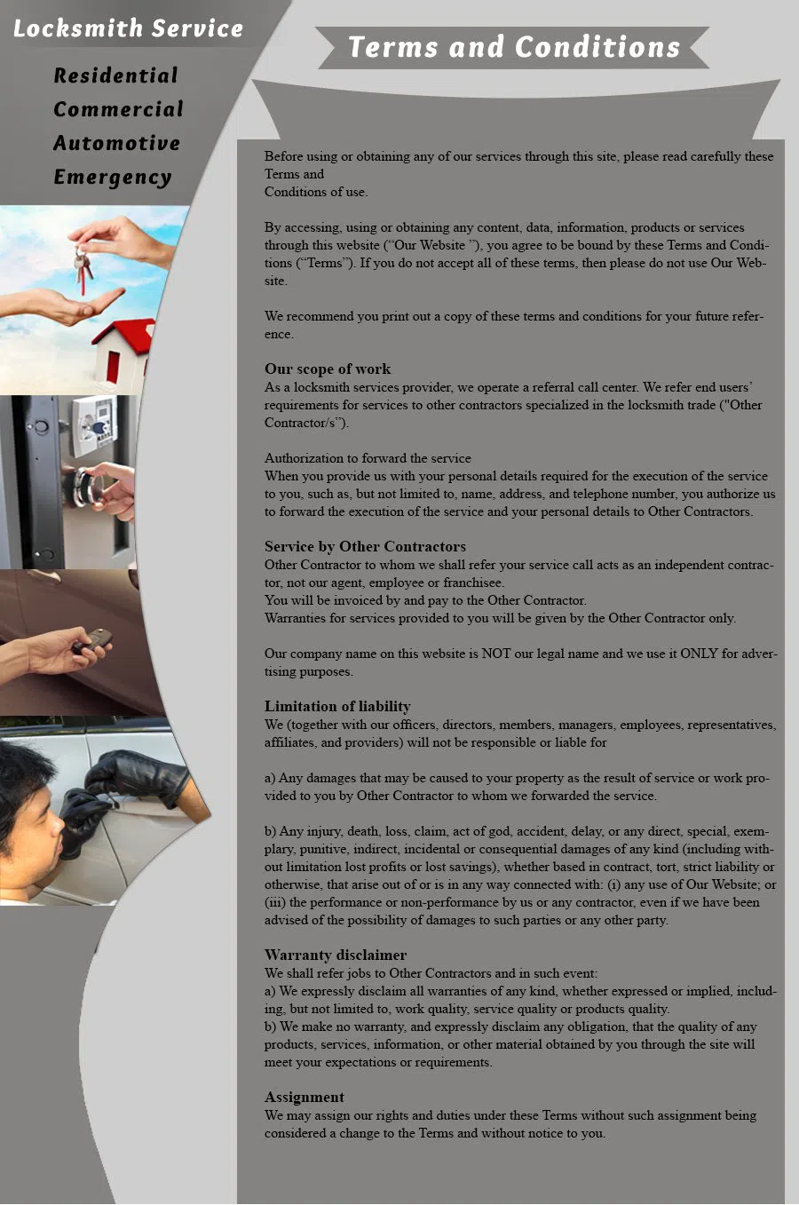 Loop IL Locksmith Store, Loop, IL 312-265-2257